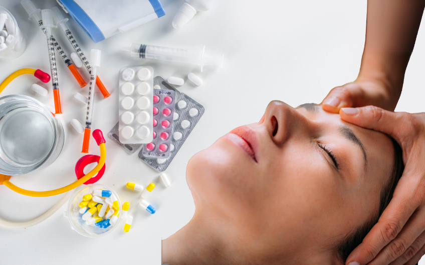 Alternative and Complementary Treatment Options